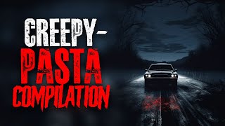 1 Stunde Creepypasta Compilation DeutschGerman zum Einschlafen [upl. by Rhona]