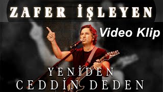 Zafer İşleyen  CEDDİN DEDEN Mehter Marşı  Video Klip ceddindeden mehtermarşı [upl. by Ahsikel714]