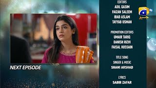 Baylagaam Episode 86 Teaser  24th December 2023  HAR PAL GEO [upl. by Nanoc382]