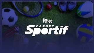 𝐄𝐧 𝐃𝐢𝐫𝐞𝐜𝐭  Carnet Sportif  𝟏8 𝐉𝐚𝐧𝐯𝐢𝐞𝐫 𝟐𝟎𝟐4 [upl. by Fabiola]