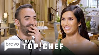 The Chefs Decide Who Can Return To The Competition  Top Chef Highlight S20 E6  Bravo [upl. by Weinrich516]