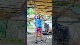 VLOG135a solo dance of APT🤭FLEXINGMYCROCSBABYMAAMGASULTVCHANNELBATANGUEÑANGBIYAHERALADYRIDERPH [upl. by Petronella]