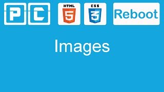 HTML5 and CSS3 beginners tutorial 7  images [upl. by Postman]