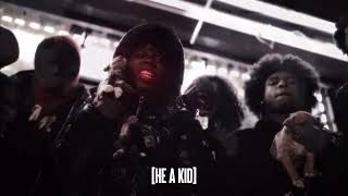 Roscoe G X DudeyLo X BLOODIE X Skrilla  Trouble BoysRaq To The O Official Music Video [upl. by Mintz]