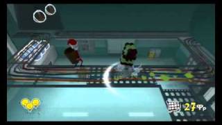 Raving Rabbids Go Home PC Gameplay [upl. by Bael]