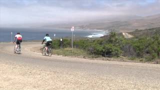 Jalama Beach to Burgers [upl. by Arrekahs]