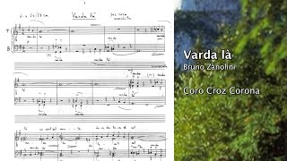 Varda là ♪ Coro Croz Corona [upl. by Aicrop242]