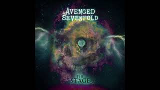 Avenged Sevenfold Fermi Paradox C tuning [upl. by Hermina]