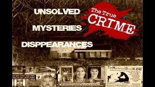 Unsolved Mysteries Road Trip to True crime Mysterious Disappearances [upl. by Merceer]