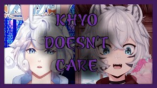 Khyo Does Not Care  The Bungo Taiga Drama Continues [upl. by Symons]