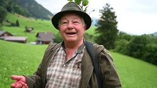 Vom Wald bis auf den Teller  auf der Jagd im Toggenburg [upl. by Elysia]