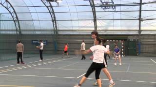 Handball learn the basics [upl. by Demetre]