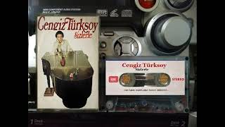 Cengiz Türksoy  Elveda 1980 [upl. by Patman412]