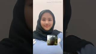 Reaction Bigo live hot jilbab M 0 n t 0 k AntonSricm5lv livestream hijab [upl. by Sihun]