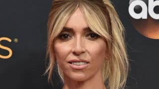 What Really Happened To Giuliana Rancic [upl. by Suivatnod744]