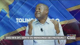 TOLINGA CONGO 05 février 2024 11 55 20 [upl. by Hillell]