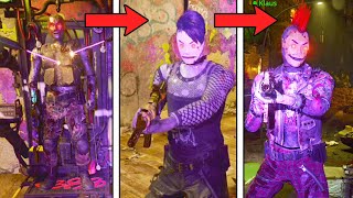 How to Fully Upgrade Klaus on Mauer Der Toten  Black Ops COld War Zombies Tutorial Guide [upl. by Casey]