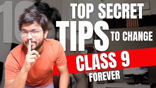 Secret Tips for Class 9 CBSE Preparation  Best Strategy for Class 9 All Subjects 202223  Padhle [upl. by Anelhtak21]