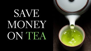 Best Cheap Loose Leaf Green Teas [upl. by Azarcon]