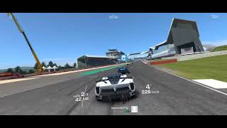 Atualização Incrível O Que Mudou em Real Racing [upl. by Trimmer124]