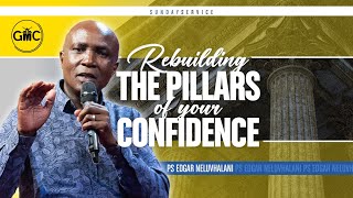 Rebuilding The Pillars Of Your Confidence [upl. by Niltiac]