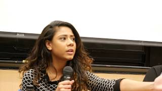 Why speaking about the falseness of Islam matters  Sarah Haider [upl. by Rimma]