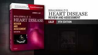 Braunwalds Heart Disease Review and Assessment 9th Edition [upl. by Aivato158]