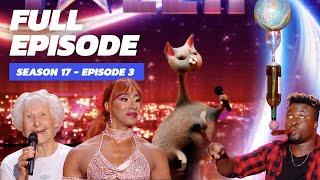 🚨 Watch Frances Got Talent 2022 FULL EPISODE  Auditions Week 3 RIGHT HERE [upl. by Yelyak]