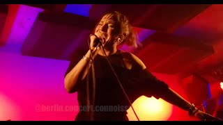 Nuovo Testamento live Full show  Urban Spree  Berlin 17112023 [upl. by Waylon155]