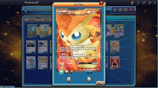 DragoniteGarbodorVictini  1st Place Regional Championship Deck [upl. by Stich427]