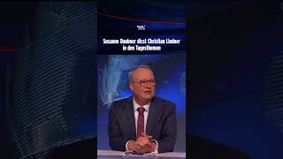 Daubner disst Christian Lindner  heuteshow shorts [upl. by Derayne]