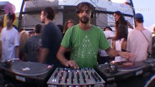 Ricardo Villalobos Rhadoo Petre Inspirescu Raresh at DC 10 Ibiza [upl. by Harneen447]