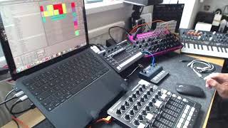 Behringer Edge amp JT4000 Micro Test Live Stream [upl. by Woodberry]