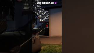 I went on a drill with jefe 😈 newleafrp gta gtarp newleafrp grizzleyworldrp fivem demontime [upl. by Golter629]