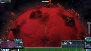 Spore  All Superweapons 1080 HD [upl. by Loresz927]