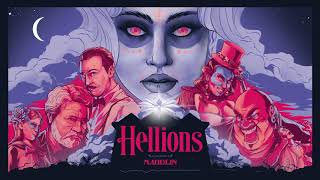 Hellions  24 [upl. by Lot]