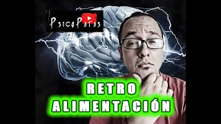 Retroalimentación  Positiva y Negativa  Explicación  Consejos [upl. by Gabriele]