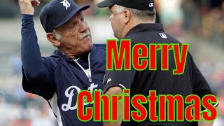 Jim Leyland getting Pissed Off [upl. by Niltiac]