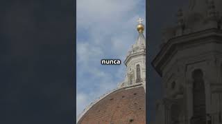 El Misterio de la Cúpula de Brunelleschi cupula brunelleschi florencia [upl. by Eenej]