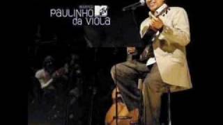 Paulinho da Viola  Ainda Mais Acustico MTV [upl. by Lucey800]