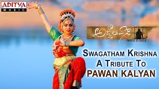 Travelling Soldier Music Video  Thammudu Telugu Movie Songs  Pawan Kalyan  Preeti  Mango Music [upl. by Nirac354]