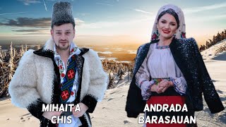 Andrada Barsauan x Mihaita Chis ⛄️ Colinde de Craciun 🎁 [upl. by Judah]