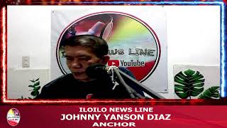 ILOILO NIGHT WATCH SA ILOILO NEWS LINE JULY 17 2024 [upl. by Frierson]