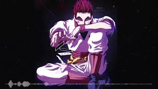 Hunter x Hunter  Hisoka Theme  Hip Hop  Trap Remix [upl. by Karie302]