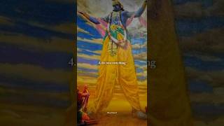 These 10 precepts of bhagavad gita  mahabharat status  short krishna shortvideo [upl. by Adneram]