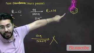 vt sir ncert complete phenol one shot neet [upl. by Godfry]