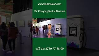 How to Start EV Charging Station Business in India [upl. by Haelam]