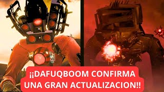 NUEVA AYUDA PARA LA ALIANZA SE ACERCA Y DAFUQBOOM CONFIRMA ESTO NUEVA INFORMACIÓN [upl. by Oinafipe]