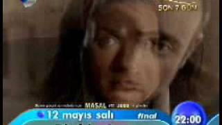 Binbir Gece Final Bölümü Fragmanı 12 Mayıs 2009 wwwDiziDiyariCom [upl. by Dixon]