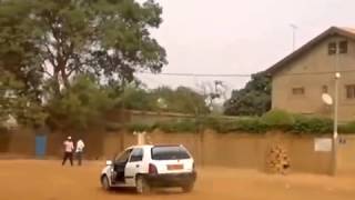 Drift niamey 227 [upl. by Drofnas307]